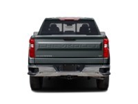2026 Chevrolet Silverado 1500 4WD Crew Cab 147