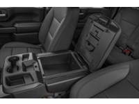 2026 Chevrolet Silverado 3500HD 4WD Crew Cab 172