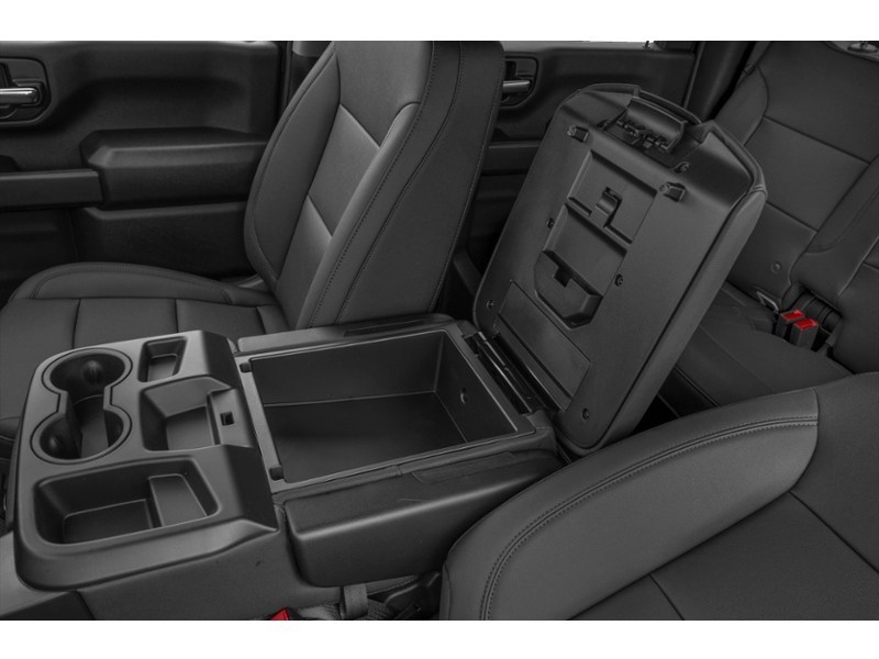 2026 Chevrolet Silverado 3500HD 4WD Crew Cab 172
