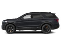 2026 Ford Explorer Tremor | 4WD | 2.3L | CONV PKG | BLUECRUISE Exterior Shot 6