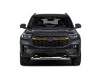 2026 Ford Explorer Tremor 4WD Exterior Shot 5
