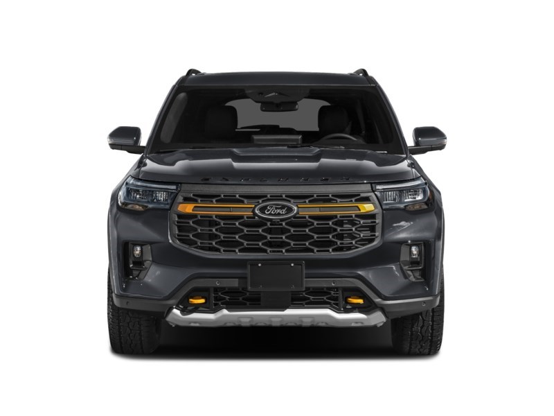 2026 Ford Explorer Tremor | 4WD | 2.3L | CONV PKG | BLUECRUISE Exterior Shot 5
