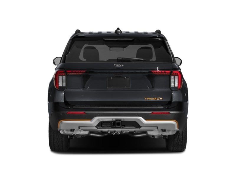 2026 Ford Explorer Tremor | 4WD | 2.3L | CONV PKG | BLUECRUISE Exterior Shot 7