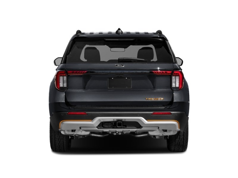 2026 Ford Explorer Tremor 4WD Exterior Shot 7