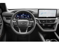 2026 Ford Explorer Tremor 4WD Interior Shot 3