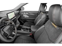 2026 Ford Explorer Tremor 4WD Interior Shot 4