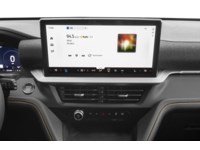2026 Ford Explorer Tremor | 4WD | 2.3L | CONV PKG | BLUECRUISE Interior Shot 2