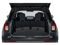 2026 Ford Explorer Tremor 4WD Exterior Shot 4