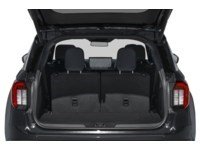 2026 Ford Explorer Tremor 4WD Exterior Shot 4