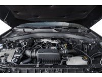 2026 Ford Explorer Tremor 4WD Exterior Shot 3