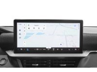 2026 Ford Explorer Tremor 4WD Interior Shot 8