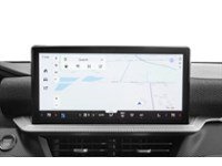 2026 Ford Explorer Tremor 4WD Interior Shot 8