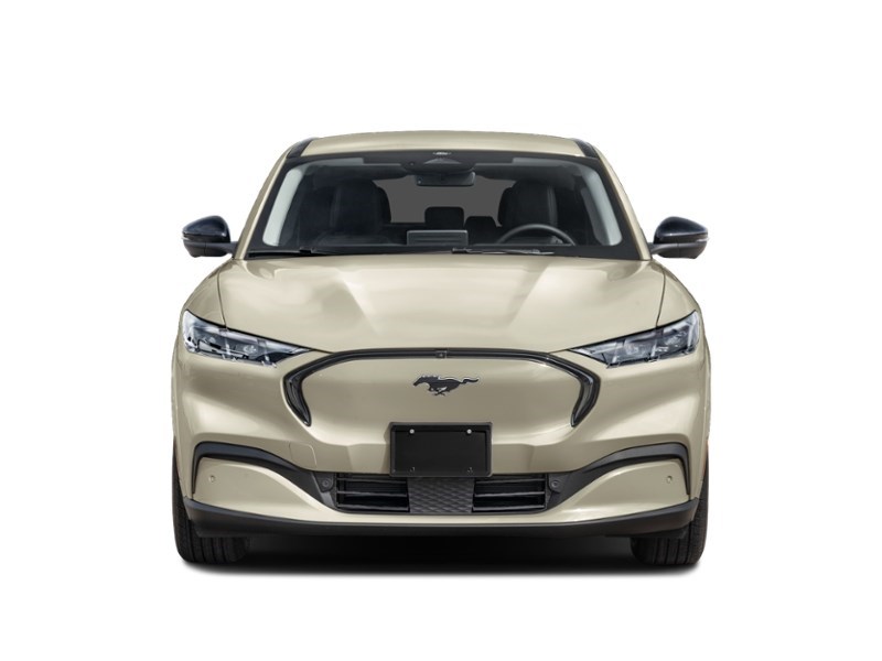 2026 Ford Mustang Mach-E Premium AWD Exterior Shot 5