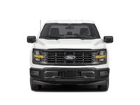 2026 Ford F-150 XL 4WD SuperCrew 5.5' Box Exterior Shot 5