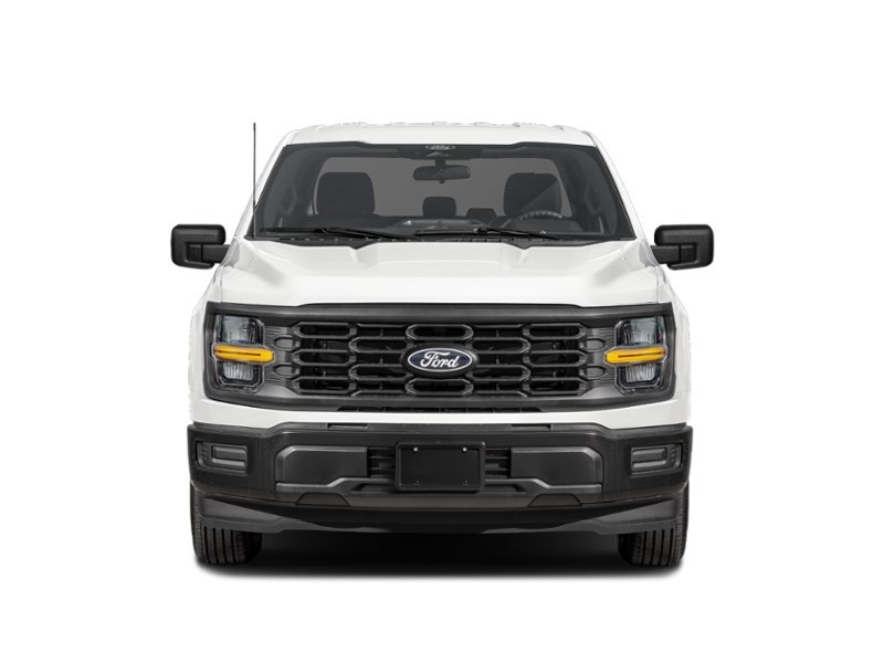 2026 Ford F-150 XL 4WD SuperCrew 5.5' Box Exterior Shot 5