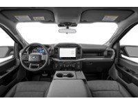2026 Ford F-150 XL 4WD SuperCrew 5.5' Box Interior Shot 6