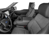 2026 Ford F-150 XL 4WD SuperCrew 5.5' Box Interior Shot 4