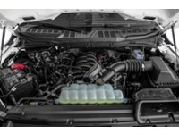 2026 Ford F-150 XL 4WD SuperCrew 5.5' Box Exterior Shot 3