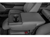 2026 Ford F-150 XL 4WD SuperCrew 5.5' Box Interior Shot 7