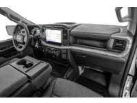 2026 Ford F-150 XL 4WD SuperCrew 5.5' Box Interior Shot 1