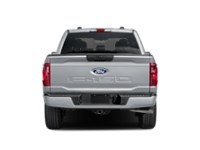 2026 Ford F-150 STX 4WD SuperCrew 5.5' Box Exterior Shot 7