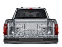 2026 Ford F-150 XLT 4WD SuperCrew 5.5' Box Exterior Shot 4