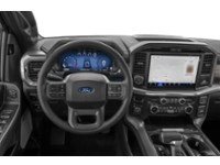 2026 Ford F-150 LARIAT 4WD SuperCrew 5.5' Box Interior Shot 3