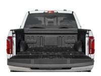 2026 Ford F-150 LARIAT 4WD SuperCrew 5.5' Box Exterior Shot 4