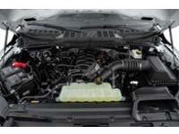 2026 Ford F-150 LARIAT | 4X4 | 5.0L | 502A | BLK PK | ROOF | BED U Exterior Shot 3