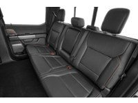 2026 Ford F-150 LARIAT 4WD SuperCrew 5.5' Box Interior Shot 5