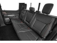 2026 Ford F-150 LARIAT 4WD SuperCrew 5.5' Box Interior Shot 5