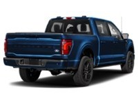 2026 Ford F-150 Platinum 4WD SuperCrew 5.5' Box Exterior Shot 2