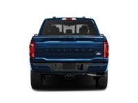 2026 Ford F-150 Platinum 4WD SuperCrew 5.5' Box Exterior Shot 7