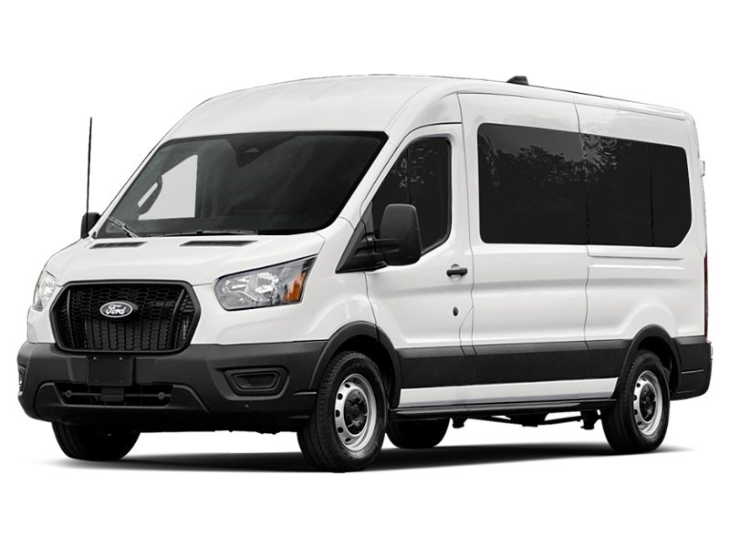 2026 Ford Transit-350 Passenger T-350 148