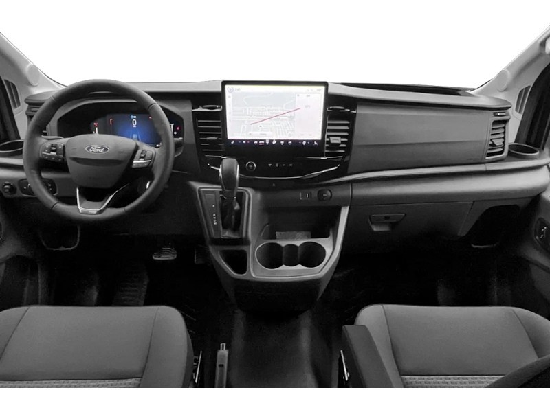 2027 Ford Transit-350 Passenger T-350 HD 148