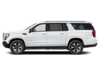 2026 GMC Yukon XL 4WD 4dr AT4 Exterior Shot 6