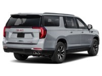 2026 GMC Yukon XL 4WD 4dr AT4 Ultimate Exterior Shot 2