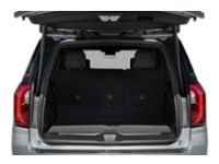 2026 GMC Yukon XL 4WD 4dr AT4 Ultimate Exterior Shot 4
