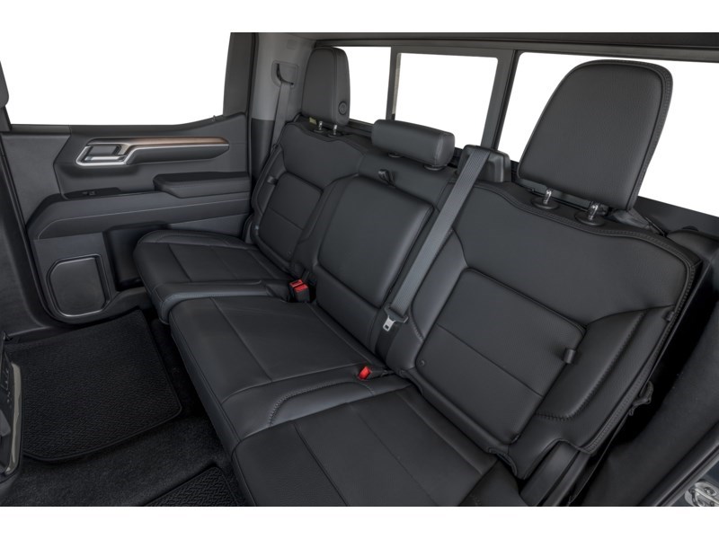2026 GMC Sierra 1500 4WD Crew Cab 147