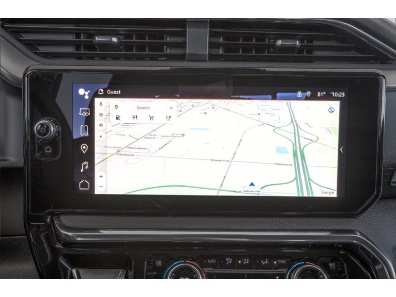 2026 GMC Sierra 1500 4WD Crew Cab 147