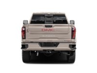 2026 GMC Sierra 2500HD 4WD Crew Cab 159