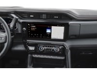 2026 GMC Sierra 2500HD 4WD Crew Cab 159