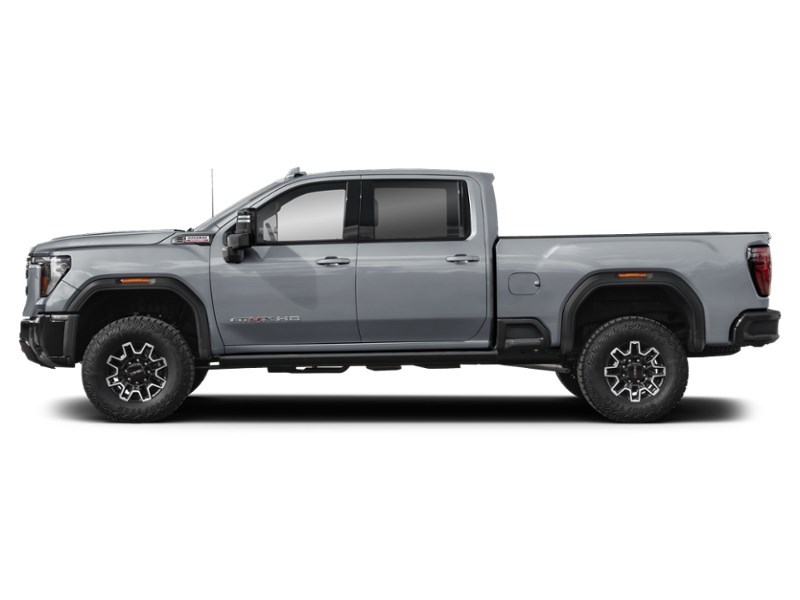 2026 GMC Sierra 2500HD 4WD Crew Cab 159