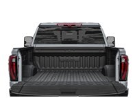 2026 GMC Sierra 2500HD 4WD Crew Cab 159