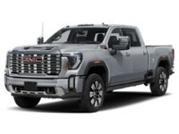 2026 GMC Sierra 2500HD 4WD Crew Cab 172