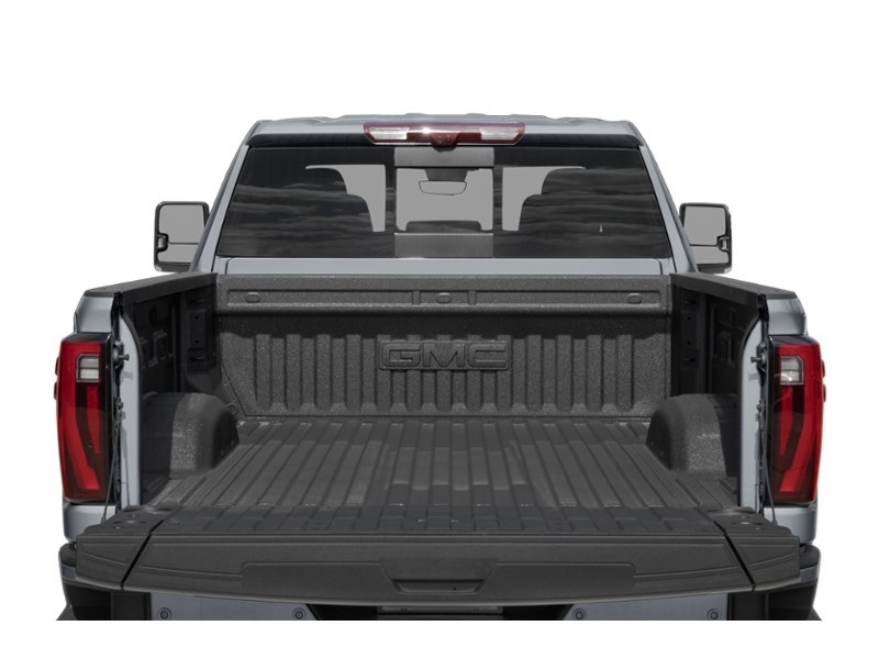 2026 GMC Sierra 2500HD 4WD Crew Cab 172