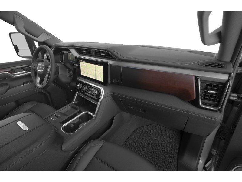 2026 GMC Sierra 2500HD 4WD Crew Cab 159