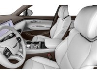 2026 Genesis GV70 2.5T Advanced Technology Package AWD Interior Shot 4