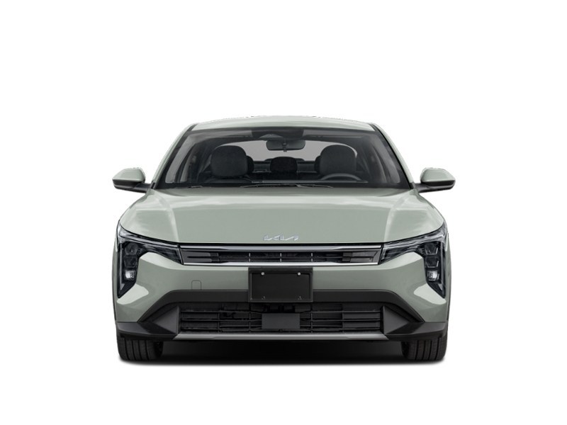 2026 Kia K4 EX FWD Exterior Shot 5