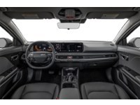2026 Kia K4 EX FWD Interior Shot 6